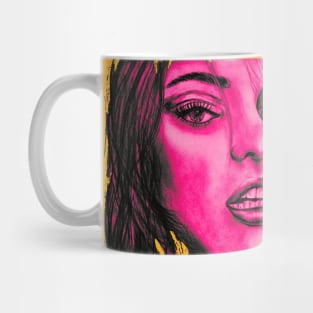 Candice Mug